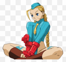 Street Fighter Alpha 3cammy - SuperCombo Wiki png