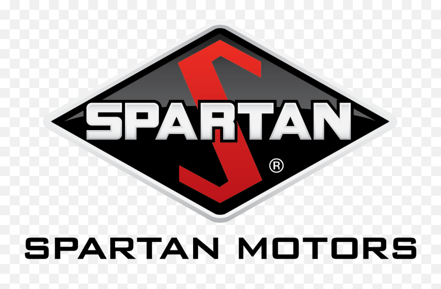 Spartan Introduces High Air Intake Fire Truck Cab And - Spartan Motors Logo Png,Intake Icon
