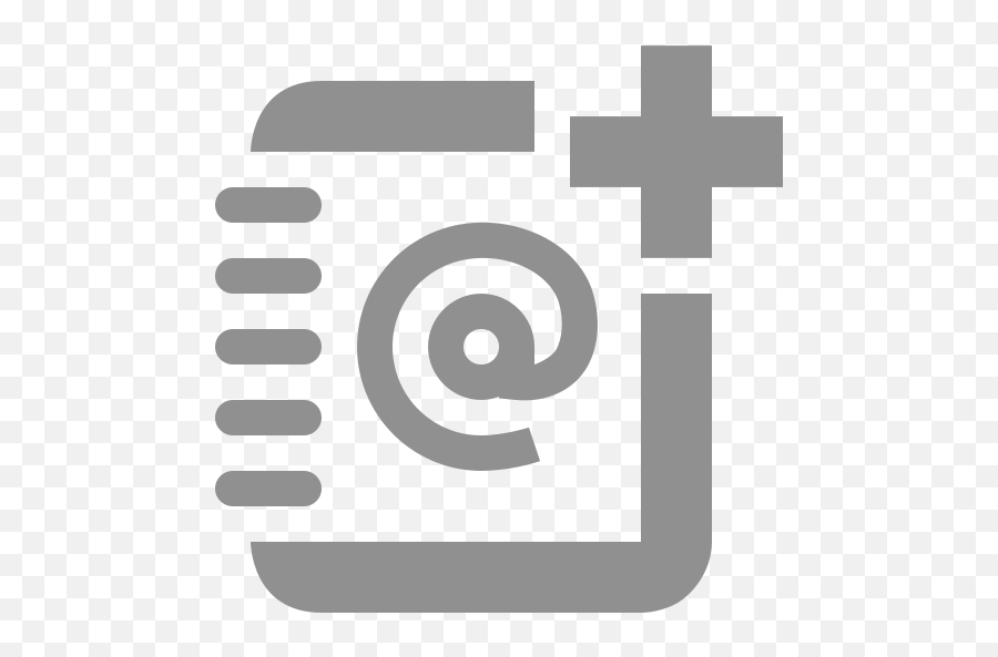 Address Book New Free Icon - Iconiconscom Language Png,Address Book Icon Png