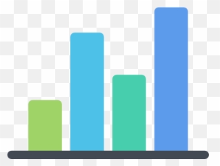 Bar Chart - Free business icons Statistical Graphics png