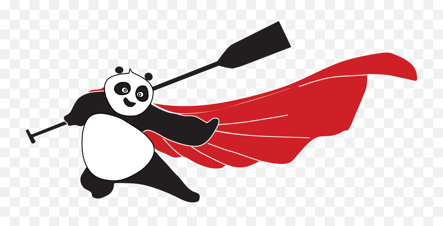 Windy Pandas - London Dragon Boat Club United Kingdom Windy Pandas Png,Pandas Icon