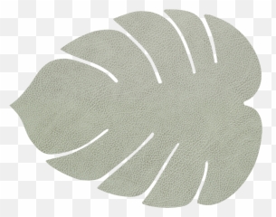 Lunch Mat Leaf Png