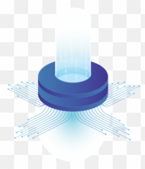 Electronics Design - Vertical Png,Hologram Icon