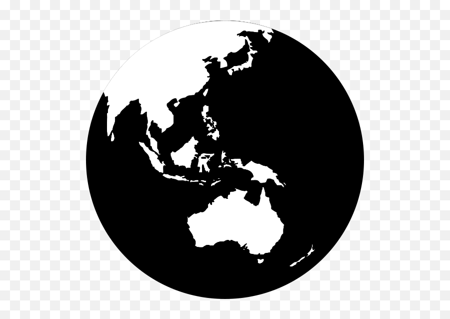 Terms Of Use - The Replay Group Globe With Australia Png,Replay Icon White