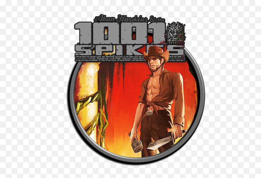 Steam Community 1001 Spikes - 1001 Spikes Png,Spike Icon