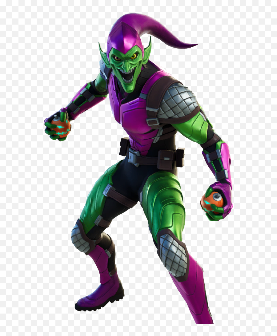 Iron Skins - Reddit Post And Comment Search Socialgrep Green Goblin Fortnite Png,Cho'gath Icon