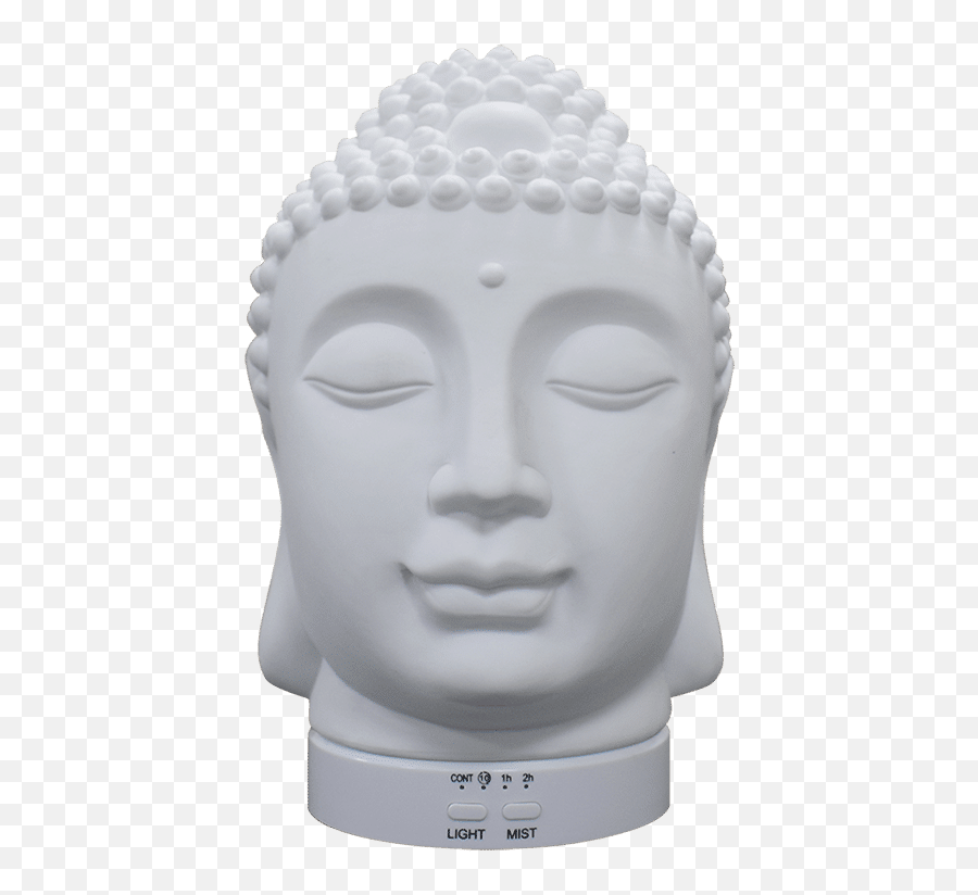 Wholesale Buddha Essential Oil Aroma Diffuser X117a - Humidificador Cabeza De Buda Png,Buddha Transparent