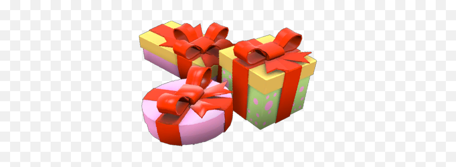 Pile Ou0027 Gifts - Backpacktf Tf2 Gift Png,Gifts Png