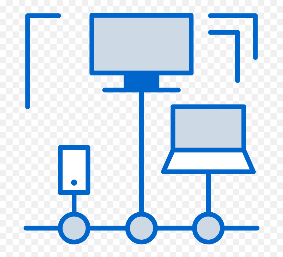 Converged Telephony - Quiss Vertical Png,Netmotion Icon
