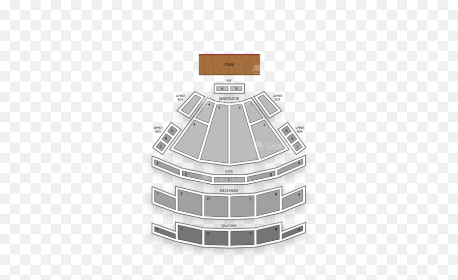 Baby Shark Live Tickets - 2022 Baby Shark Live Tour Seatgeek Vertical Png,St. Louis Park Theater Mn Icon