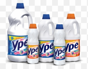 Ypê Bleach - Agua Sanitaria Para Roupa Colorida Png,Bleach Png