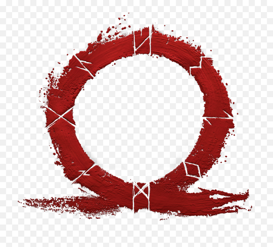 God Of War - Steamgriddb Png,Witcher 3 Gauntlet Icon