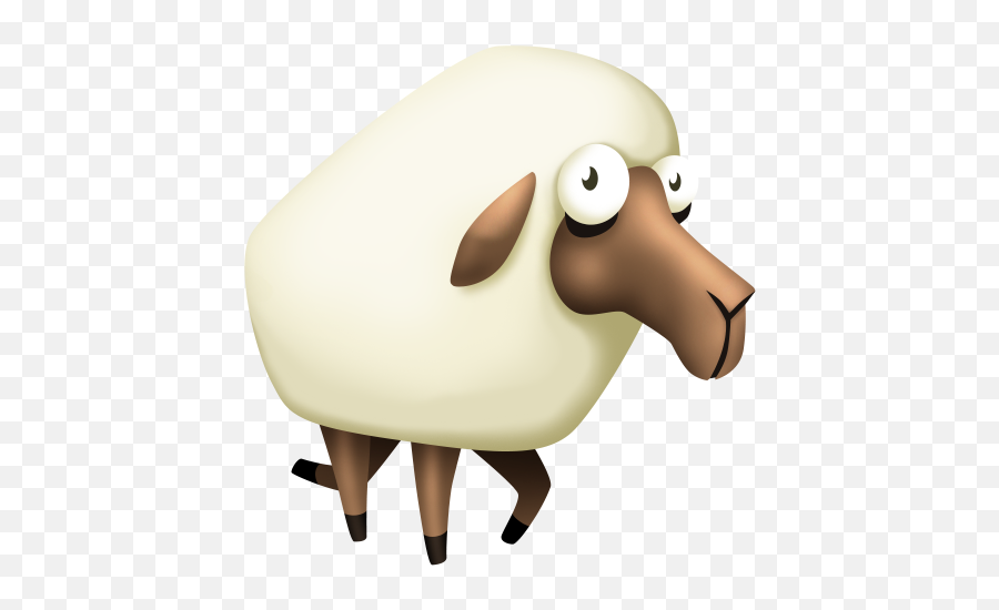 Sheep Hay Day Wiki Fandom Png Lamb Icon