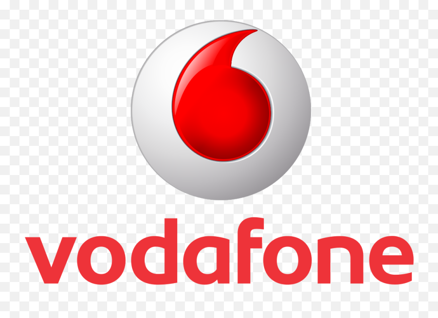 Vodafone Logo Telecommunication - Loadcom Vodafone Group Plc Logo Png,Twitter Logo .png