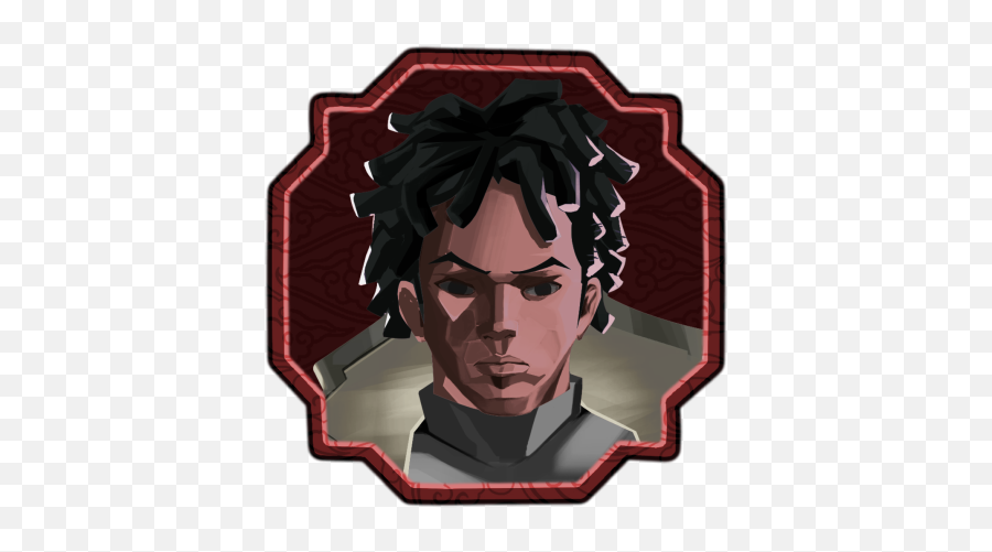 Satoru Okami Shindo Storm Life Wiki Fandom Png Icon