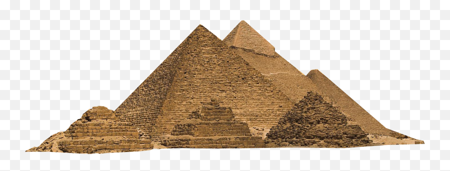 Egyptian Pyramids Ancient Egypt - Pyramid Of Giza Png,Pyramid Png