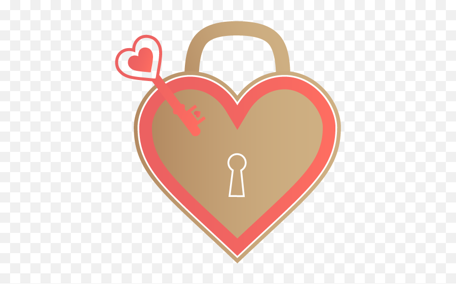 Unlock My Heart Icon - Valentines Day Icons Softiconscom Icon Png,Heart Icon Transparent