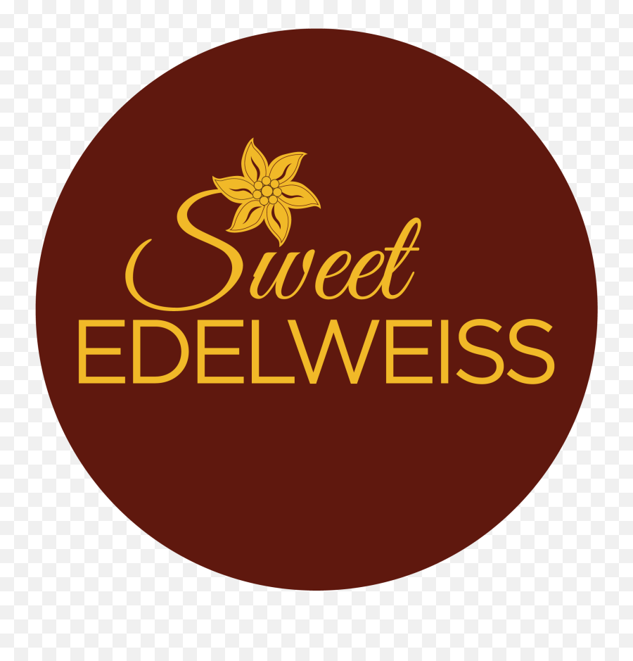 Cake Prague - Sweet Edelweiss Prohibido Fumar Png,Cake Logo