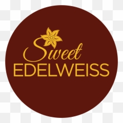 Cake Prague - Sweet Edelweiss Prohibido Fumar Png,Cake Logo