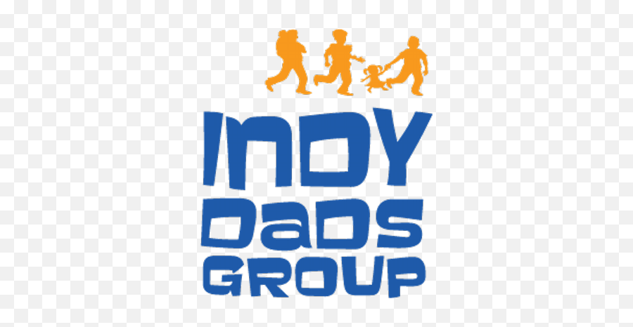 Indy Dads Group - City Dads Group Logo Png,Boss Baby Logo
