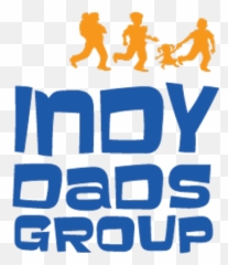 Indy Dads Group - City Dads Group Logo Png,Boss Baby Logo