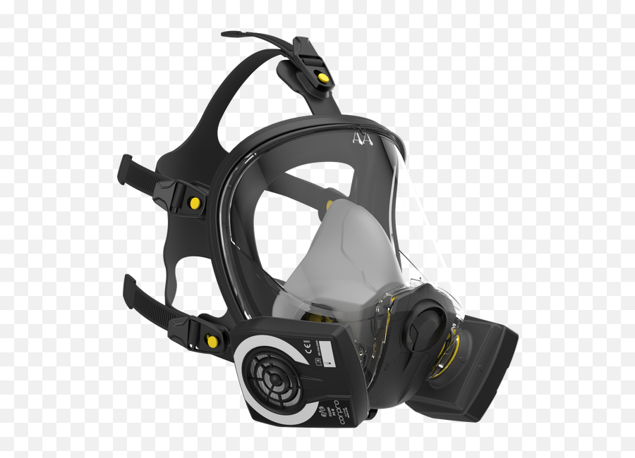 Ffm1600 - Core Protection Systems Limited Full Face Mask Uk Png,Gas Mask Transparent Background