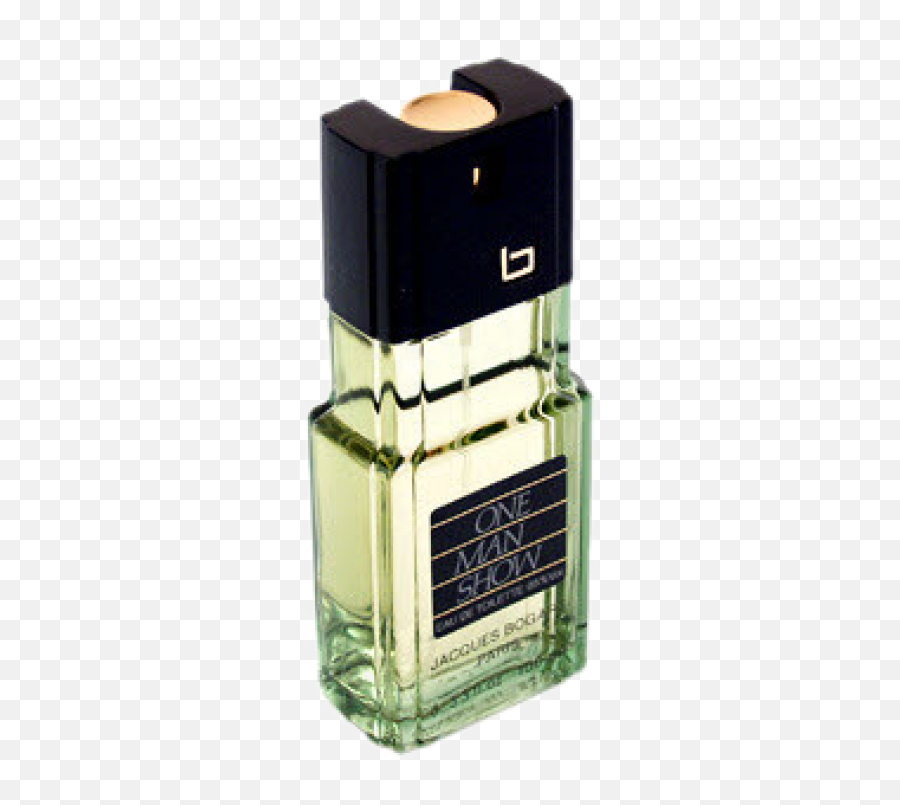 Perfume - Cologne Jacques Bogart One Man Show For Men Perfume Png,Perfume Png