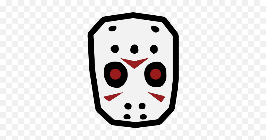 Friday The 13th Killer Puzzle Png - Friday The 13th Killer Puzzle Descargar,Friday The 13th Png