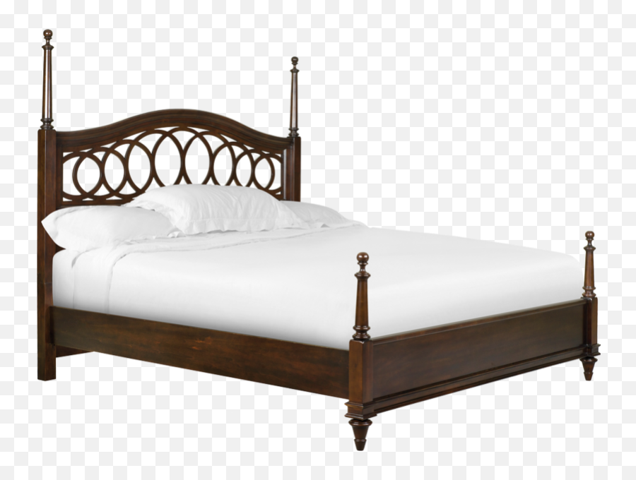 Download Free Png Old Fashioned White Bedroom F - Dlpngcom Old Fashioned Bed Png,Bedroom Png