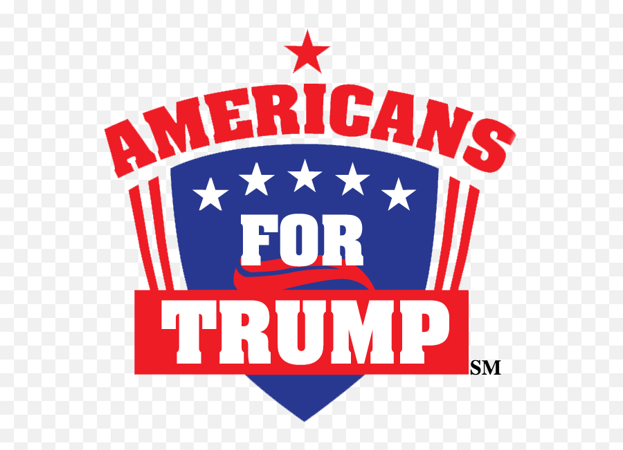Americans 4 Trump Make America Great Again 2020 - Americans For Trump 2020 Png,Trump Transparent Background