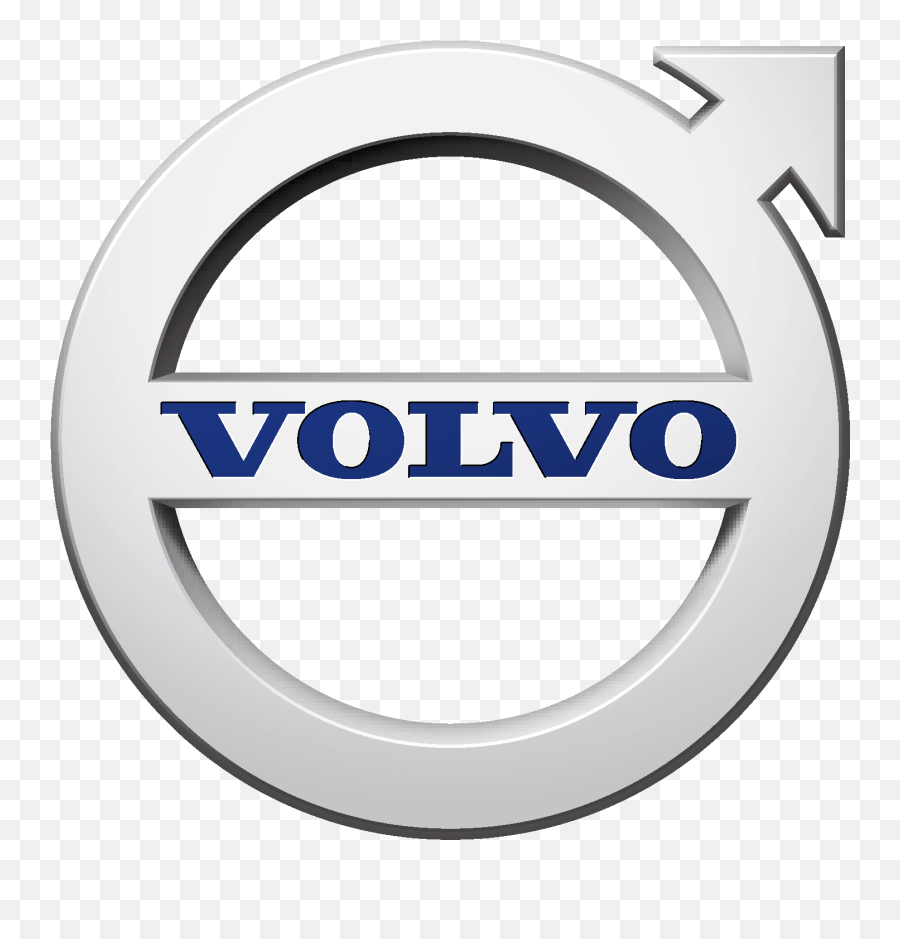 Volvo Logo by David S | Download free STL model | Printables.com