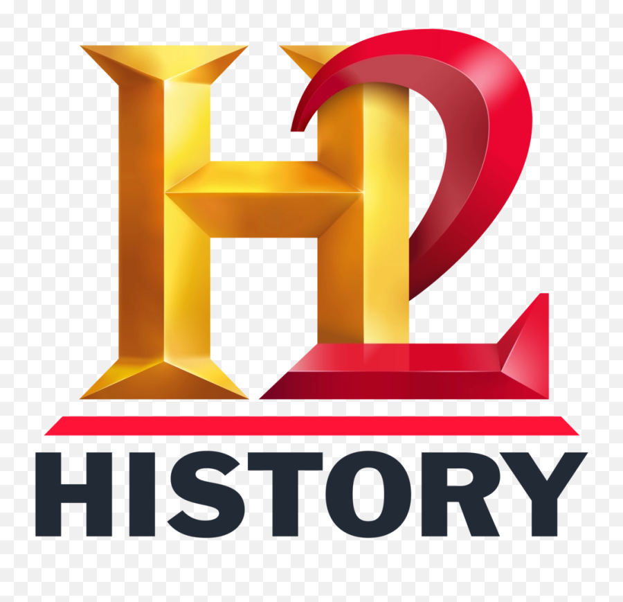 History 2 - History Channel Png,Oi Logotipo