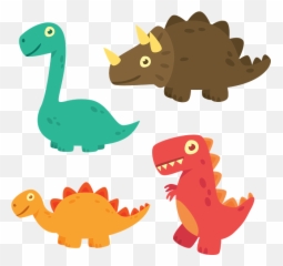 27 Dinosaur Clipart Transparent Background Free Clip Art Png
