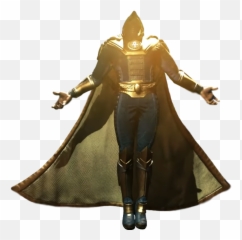 Doctor Fate - Injustice Png