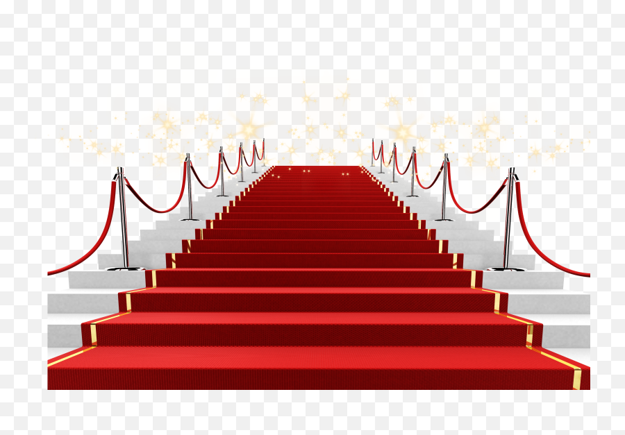 Transprent Png Free Download Angle Text - Red Carpet Stairs Png,Red Carpet Png