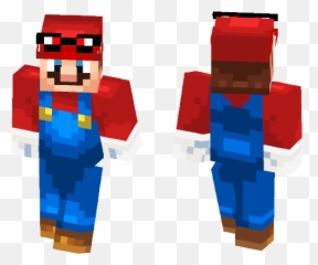 Download Super Mario Odyssey Minecraft Skin For Free - Female Luigi Minecraft Skin Png,Super Mario Odyssey Png