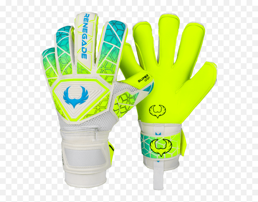 Vortex Wraith - Renegade Goalkeeper Gloves Png,Wraith Png