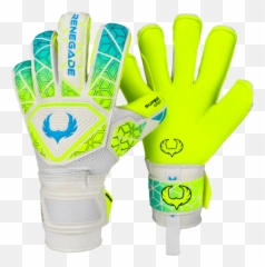 Vortex Wraith - Renegade Goalkeeper Gloves Png,Wraith Png