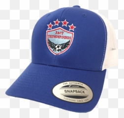 East Anchorage Hat - Baseball Cap Png,Snapback Png