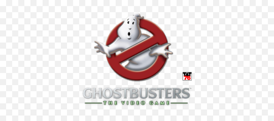 Ghostbusters Png And Vectors For Free Download - Dlpngcom Ghostbusters The Game Logo Png,Marshmallow Man Logo