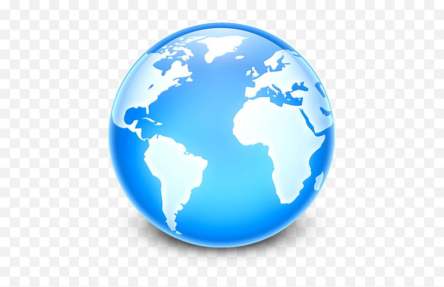 Globo Png And Vectors For Free Download - World Map,Globo Png