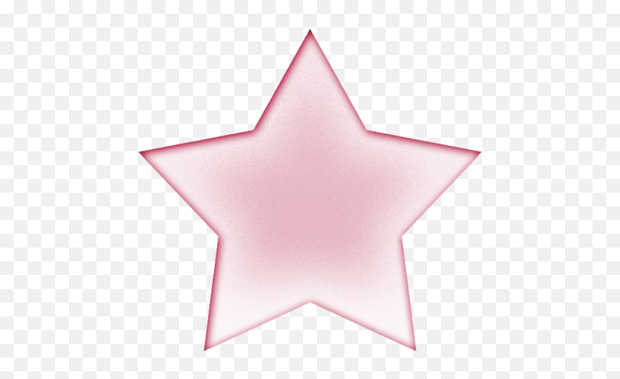 Download Hd Pink Star Clip Art 2 Png Clipart By - Star Pink Png,Star Clipart Png