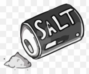 Salt Transparent - Twitch Salt Emote Transparent Png,Salt Transparent