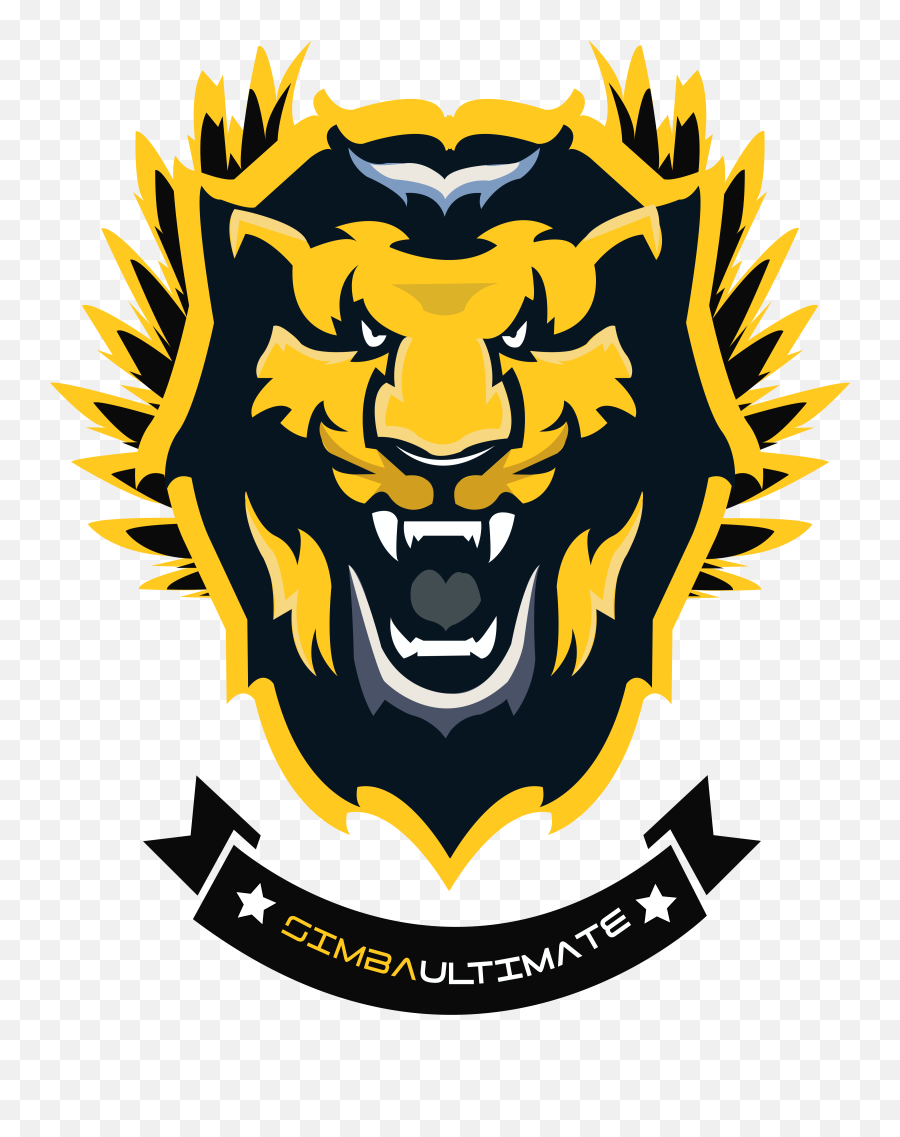 Home Simba Ultimate Esports - Lions Esports Jersey Png,Simba Png