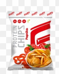 Got7 Protein Chips - Paprika Protein Chips 50g Promotion Bbq Chipotle Png,Got7 Png