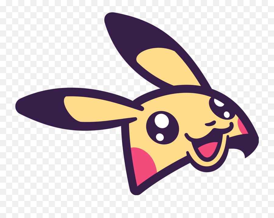 Dribbble - Pikachu Hat Png,Yay Png