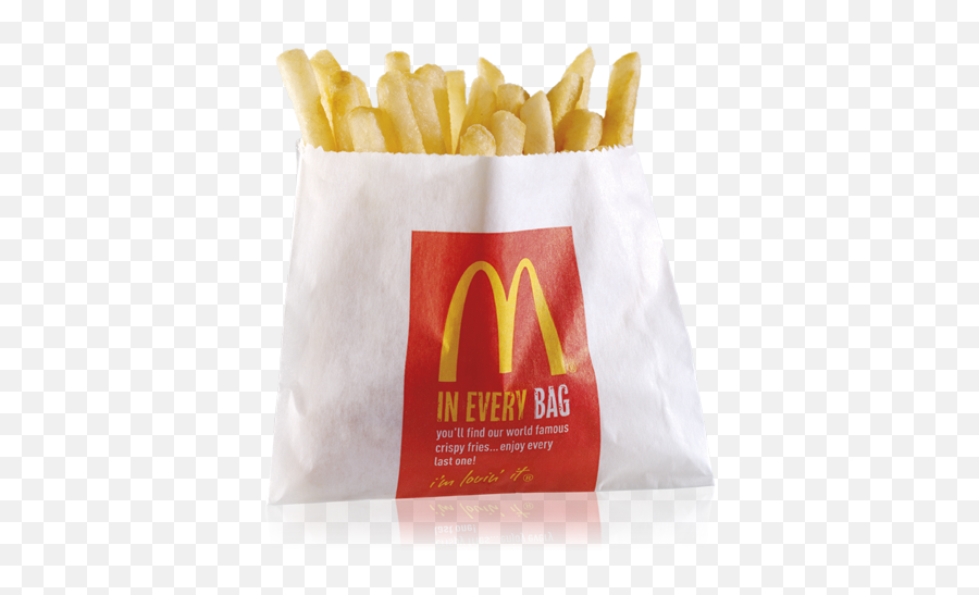 Mcdonalds Fries - Small Mcdonalds Fries Calories Png,Mcdonalds Png