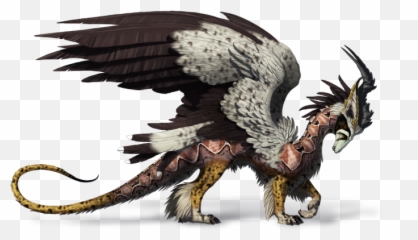 Chimera Png - Chimera Transparent,Chimera Png