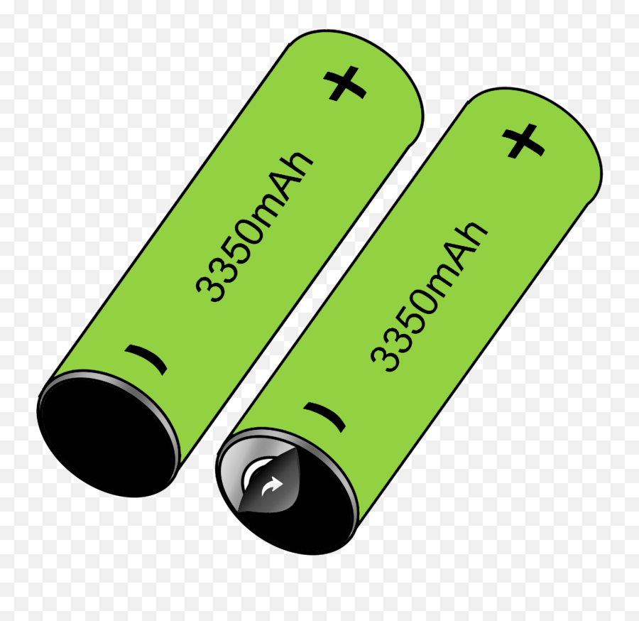 Battery Is Used In My Curv Camera - Cylinder Png,Batteries Png