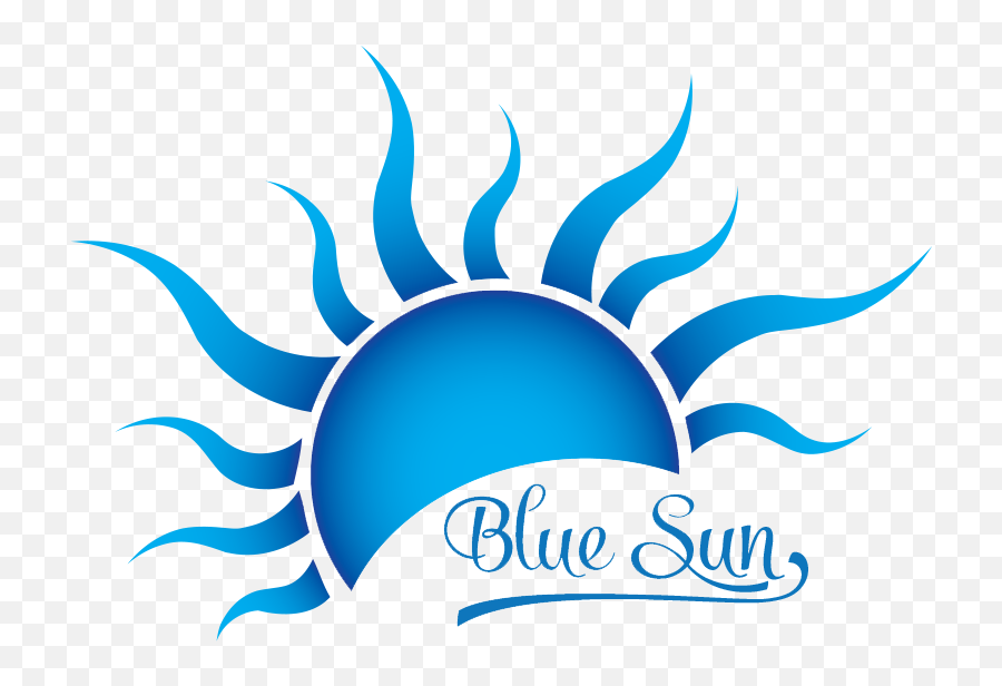 About Us Png Sun Logo